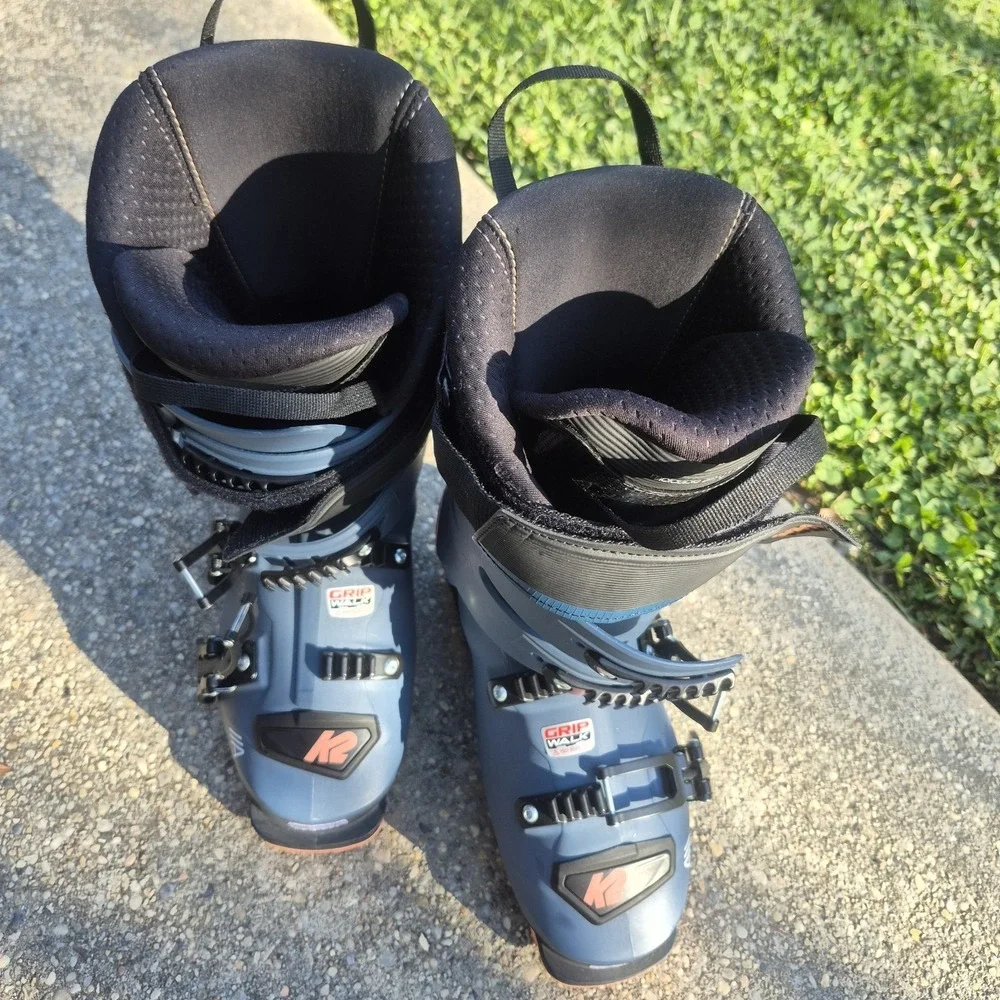K2 -ANTHEM Lux‎ Fit Pro- WOMEN-24.5(7US)